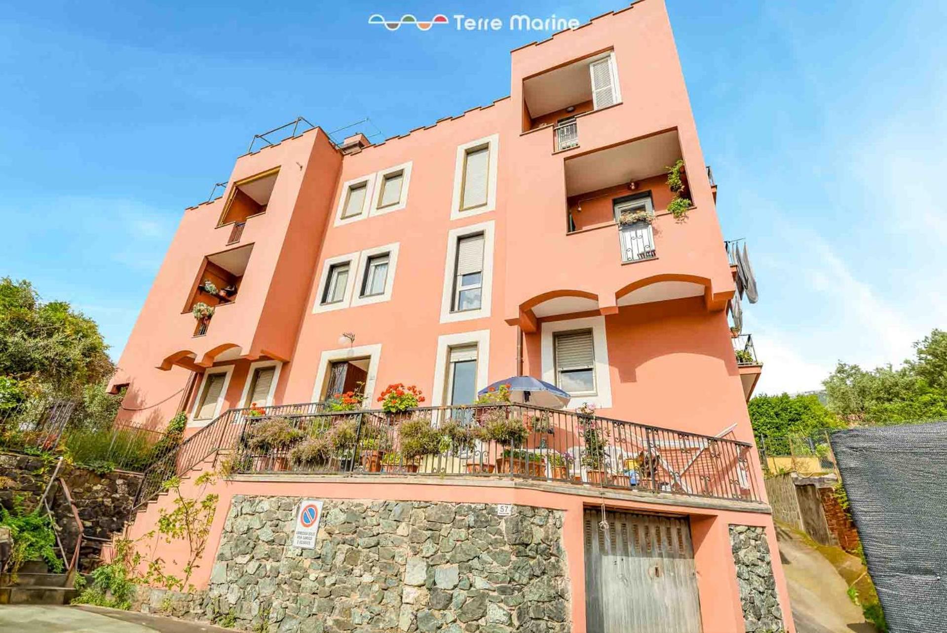 Casa Byblos Apartment Monterosso al Mare Exterior photo